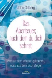 Cover von Das Abenteuer, nach dem du dich sehnst