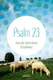 Cover von Psalm 23