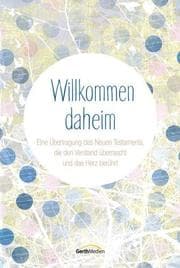 Cover von Bibel