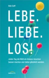 Cover von Lebe.Liebe.Los!