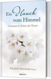 Cover von Ein Hauch vom Himmel