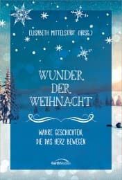 Cover von Wunder der Weihnacht