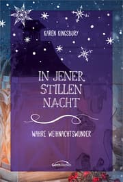 Cover von In jener stillen Nacht