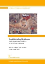 Cover von Sozialistischer Realismus
