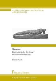 Cover von Hawara
