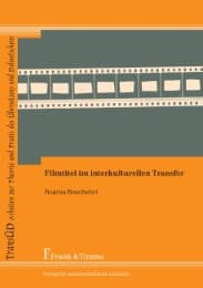 Cover von Filmtitel im interkulturellen Transfer