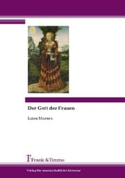 Cover von Der Gott der Frauen