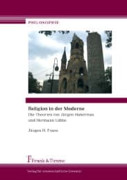Cover von Religion in der Moderne