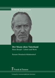 Cover von Der Mann ohne Vaterland