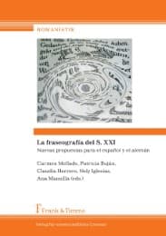 Cover von La fraseografía del S.XXI