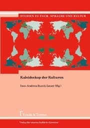 Cover von Kaleidoskop der Kulturen
