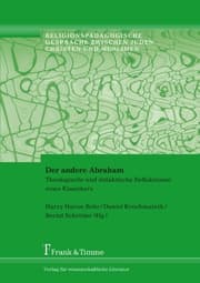 Cover von Der andere Abraham