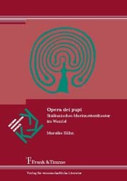 Cover von Opera dei pupi