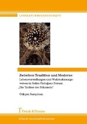 Cover von Zwischen Tradition und Moderne