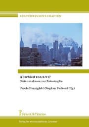 Cover von Abschied von 9/11?