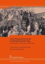 Cover von Neue Perspektiven in der Sozialraumorientierung