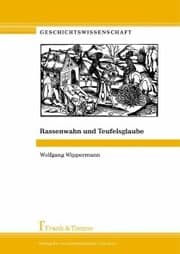 Cover von Rassenwahn und Teufelsglaube