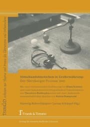 Cover von Simultandolmetschen in Erstbewährung: Der Nürnberger Prozess 1945