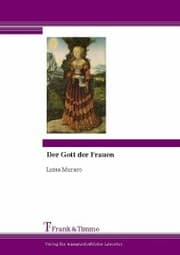 Cover von Der Gott der Frauen