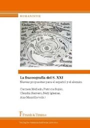 Cover von La fraseografía del S. XXI