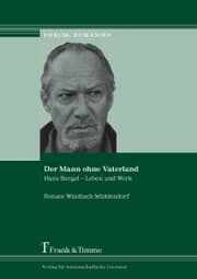 Cover von Der Mann ohne Vaterland