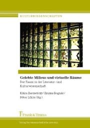 Cover von Gelebte Milieus und virtuelle Räume