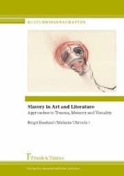 Cover von Slavery in Art and Literature