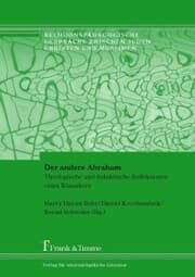 Cover von Der andere Abraham