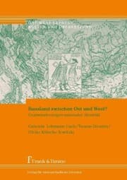 Cover von Russland zwischen Ost und West?