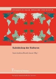 Cover von Kaleidoskop der Kulturen