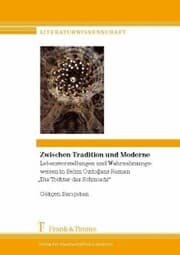 Cover von Zwischen Tradition und Moderne