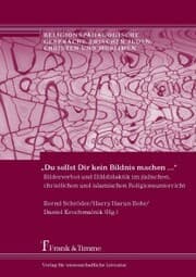 Cover von 'Du sollst Dir kein Bildnis machen ...'