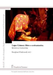Cover von Lupe Gómez: libre e estranxeira