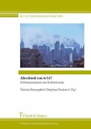 Cover von Abschied von 9/11?