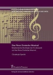 Cover von Das Neue Deutsche Musical