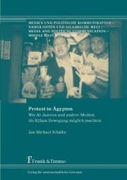 Cover von Protest in Ägypten