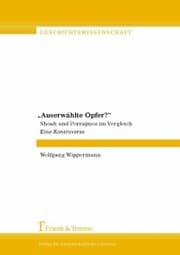 Cover von 'Auserwählte Opfer?'