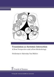 Cover von Translation as Systemic Interaction