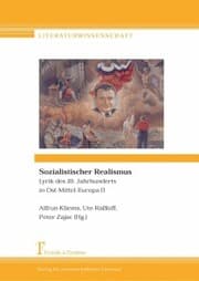 Cover von Sozialistischer Realismus