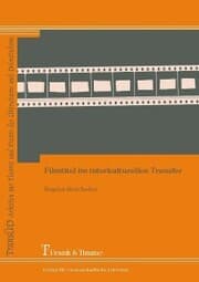 Cover von Filmtitel im interkulturellen Transfer