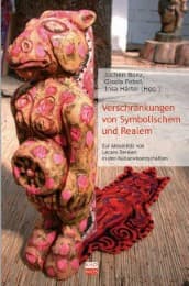 Cover von Verschränkungen von Symbolischem und Realem
