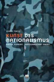 Cover von Kunst des Nationalismus