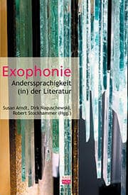 Cover von Exophonie