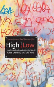 Cover von High - Low