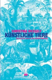 Cover von Künstliche Tiere
