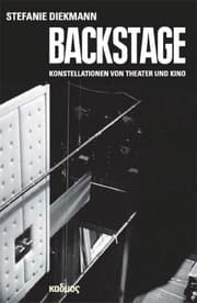Cover von Backstage