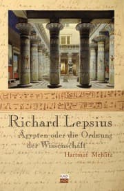 Cover von Richard Lepsius