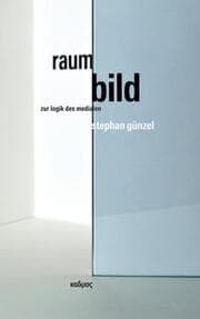 Cover von Raum - Bild