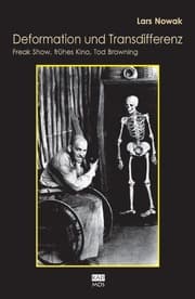 Cover von Deformation und Transdifferenz