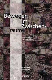 Cover von Bewegen im Zwischenraum